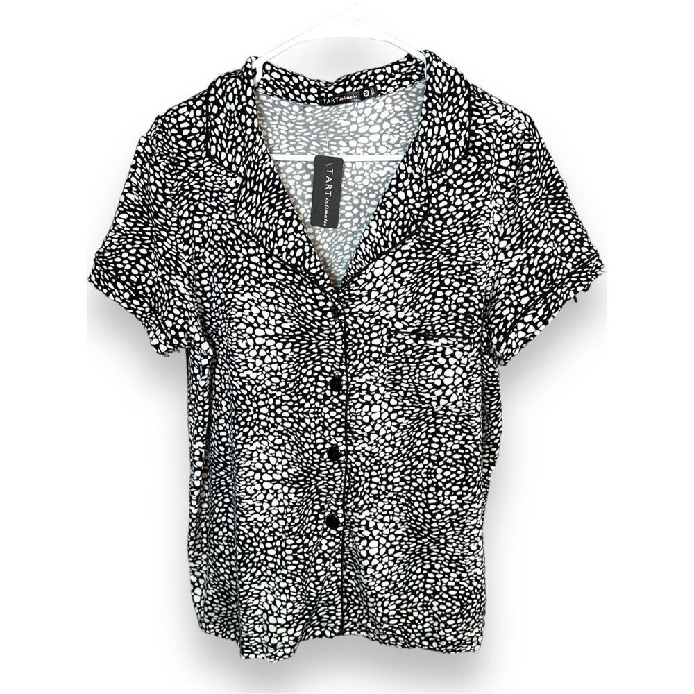 Tart Intimates Pajama Top NWT